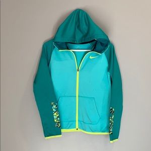 Youth Nike jacket